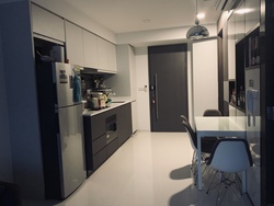 Q Bay Residences (D18), Condominium #200052992